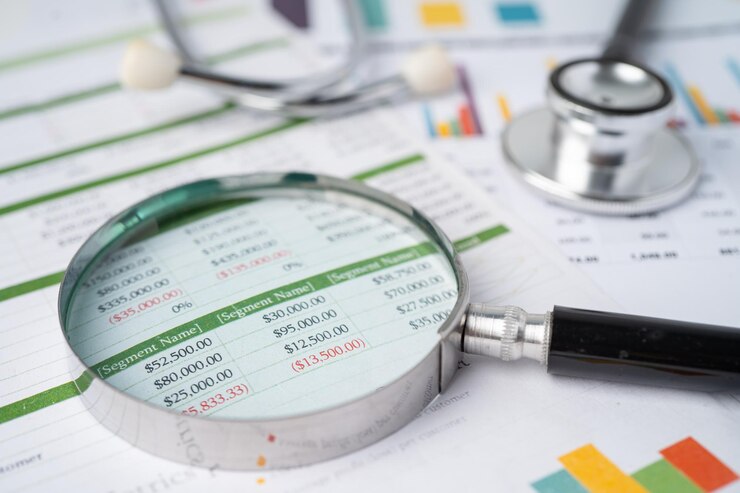 EBITDA vs. Revenue Multiples